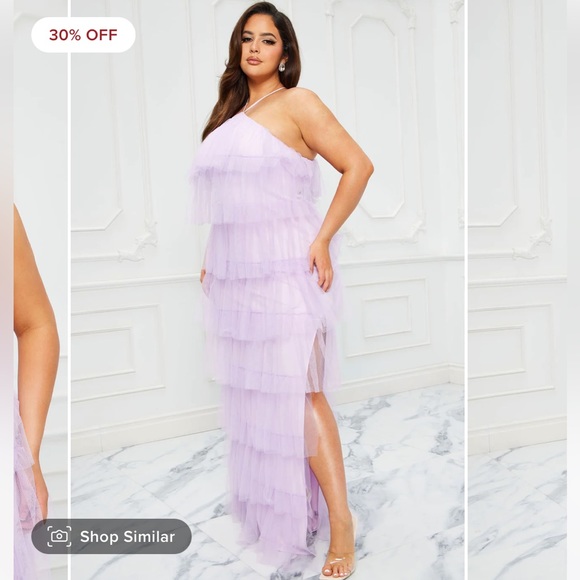 Fashionova dress - Picture 1 of 1